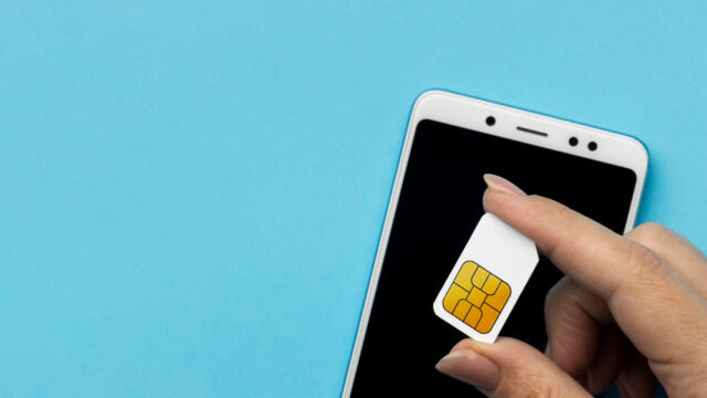 Новые правила продажи SIM-карт в Казахстане